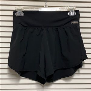Victoria Secret Pink running shorts